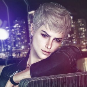 Ноэль Тэйэр