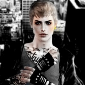 Ноэль Тэйэр