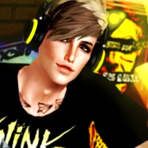 Ноэль Тэйэр