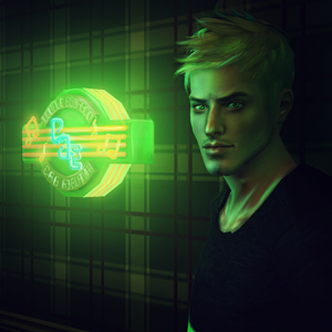 Павел Маккензи