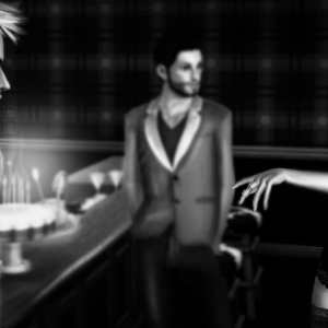 Павел Маккензи