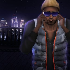 Эйдан Брукс