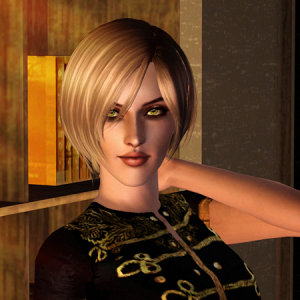 Гвен Шепард