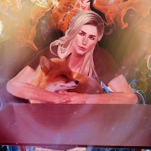 Мариус Мэйфер