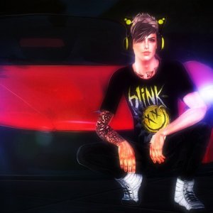 Ноэль Тэйэр