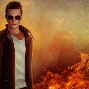 Патрик Рэнделл