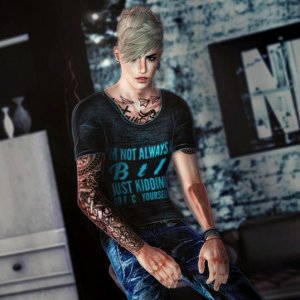 Ноэль Тэйэр