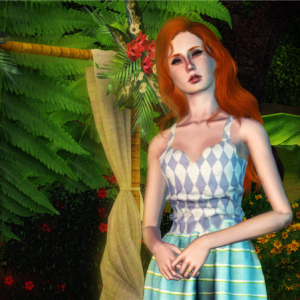 Шарлотта Грин