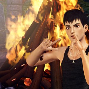 Вирджил Брамонд