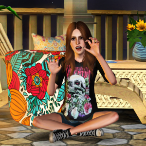 Зои Тельман