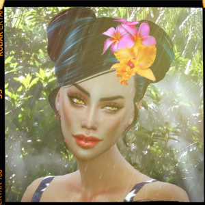 Марлен Аджани