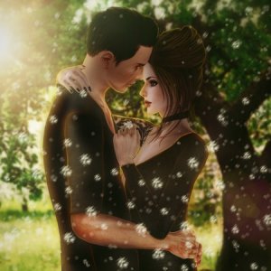 Веспер Хейг