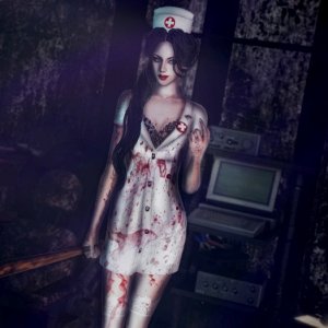 Веспер Хейг