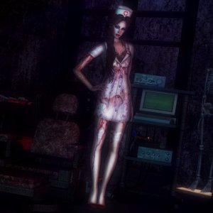 Веспер Хейг