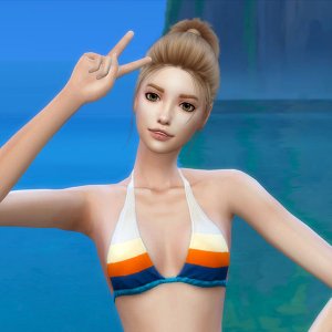 Солнечное настроение!