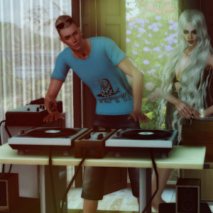 Мариус Мэйфер