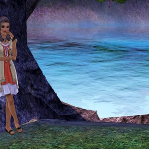 Шоу "Остров"