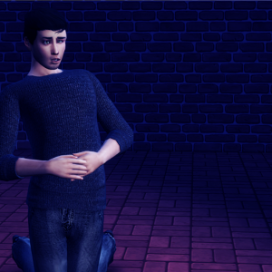 Даррен Маэр