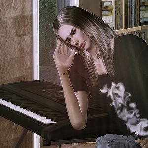 Мариус Мэйфер