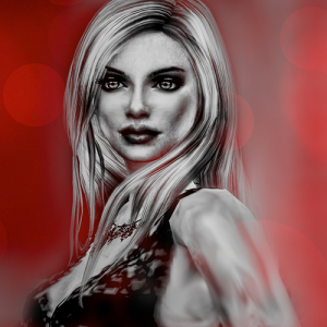 Серена Линд