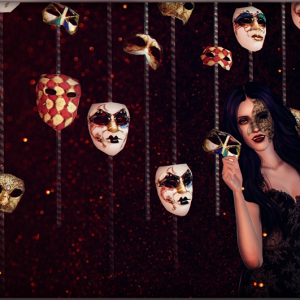 Гвен Шепард