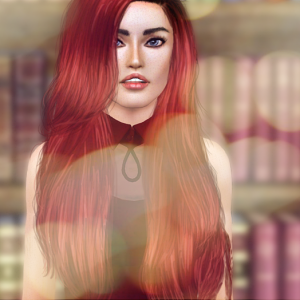 Джессика Мерц