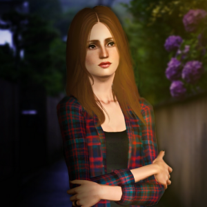 Зои Тельман