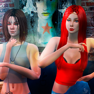 Катарина Энкор