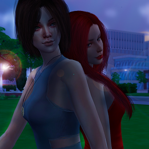 Катарина Энкор