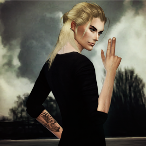 Хельги Магваер