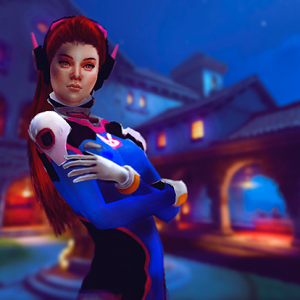 Катарина Энкор