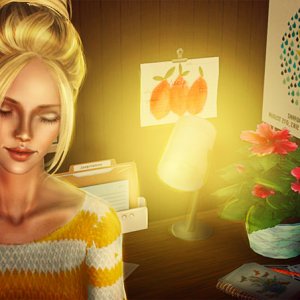 Саша Хантер