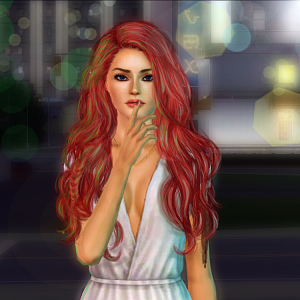 Джессика Мерц