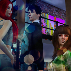 Катарина Энкор