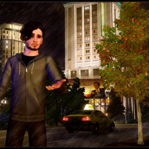 Винсент Райз