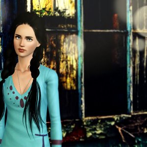 Каролина Брамонд