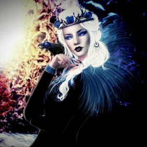 Веспер Хейг