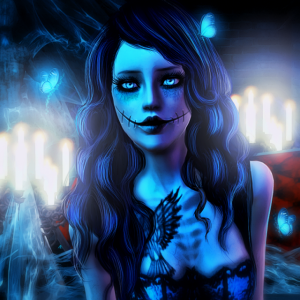 Терри Ларден