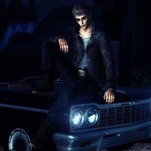 Ноэль Тэйэр