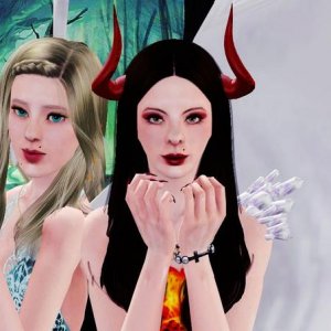 Диана Каллисто