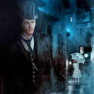 Кристиан Блад