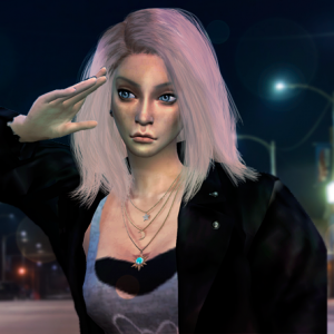 Джиллиан Эсард