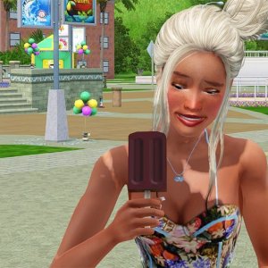 Айла Эмбер Рид