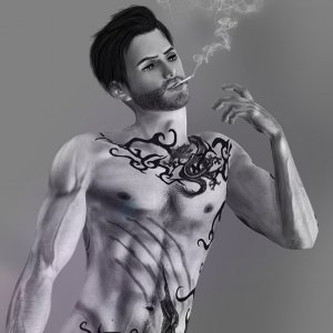 По другую сторону объектива (Старый аккаунт)