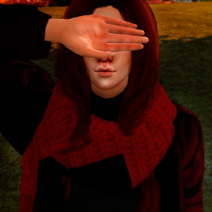 Катарина Энкор