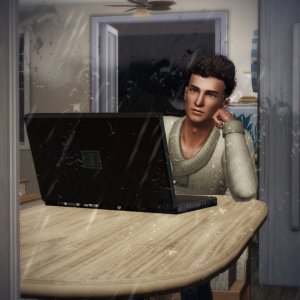 Шон Уильямс