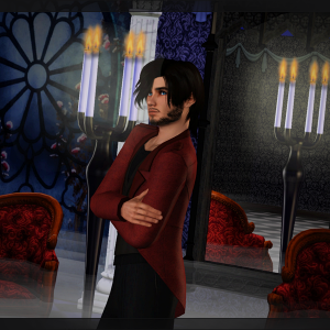 Винсент Райз