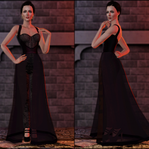 Джоан Престон