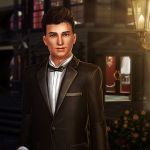 Шон Уильямс