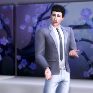 Даррен Маэр